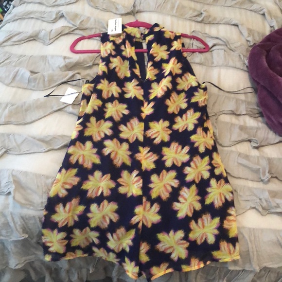 Know Style romper - Picture 3 of 4